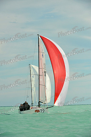 2016 Key West Race Week A_1478