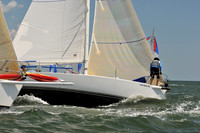 2012 CPYC One Design 1363