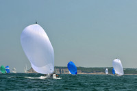 2013 Block Island Race Week B 1838