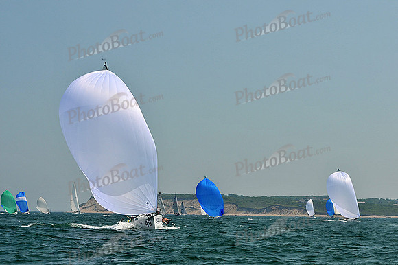 2013 Block Island Race Week B 1838