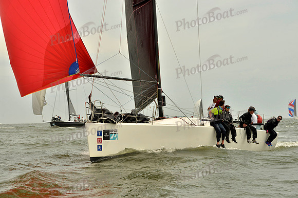 2019 Charleston Race Week I_1760