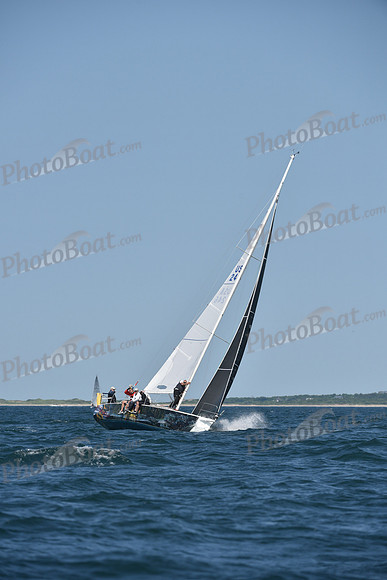 2019 Block Island Race Week A_0640