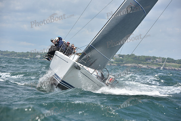 2019 NYYC Annual Regatta A_0996