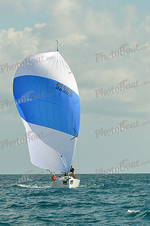 2015 Key West Race Week D 463