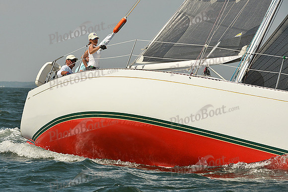 2015 NYYC Annual Regatta E 1098
