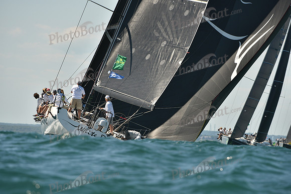 2018 NYYC Race Week E_0590