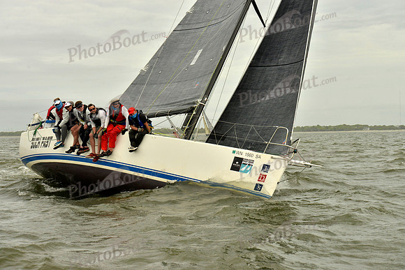 2019 Charleston Race Week I_0405