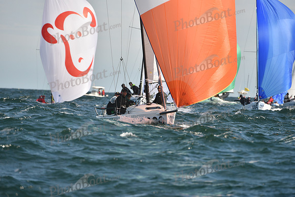 2018 J70 Worlds F_0439