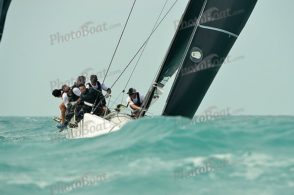 2015 Key West Race Week E 2643
