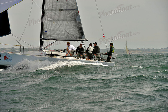 2017 Block Island Race Week A_0625