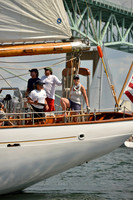 2017 IYRS Classic Yacht Regatta B_0374