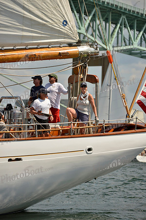 2017 IYRS Classic Yacht Regatta B_0374