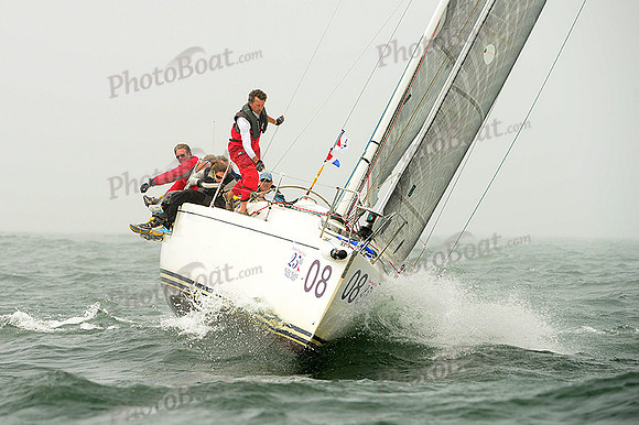 2013 Block Island Race Week E 472