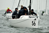 2014 J70 Winter Series D 293