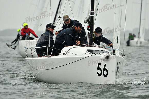 2014 J70 Winter Series D 293