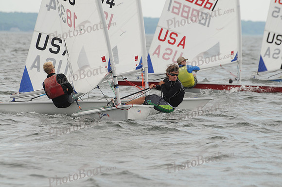 2009 US Youth Champs G 824