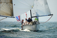 2013 Block Island Race Week A 746