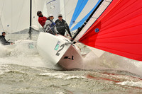2013 Charleston Race Week A 964