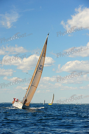 2014 Newport Bermuda A 1063