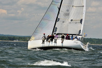 2012 CPYC One Design 1465