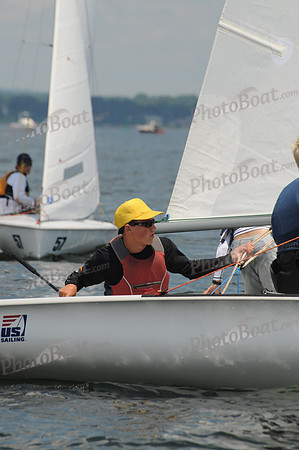 2009 US Youth Champs F 164