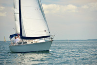 2015 Cape Charles Cup C 300