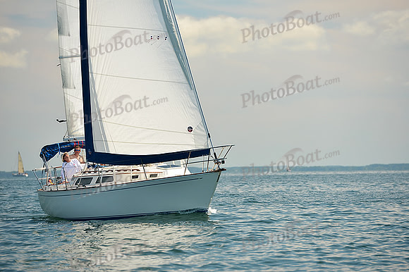 2015 Cape Charles Cup C 300