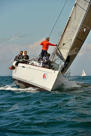 2017 Block Island Race Week A_0431