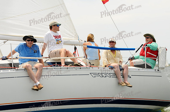 2011 Southern Bay RW C 224