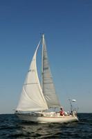 2011 Southern Bay RW D 744