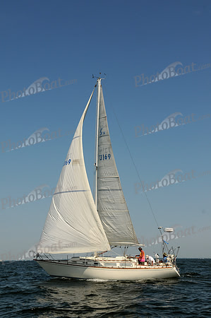 2011 Southern Bay RW D 744