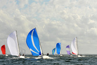 2014 J70 Winter Series A 1477