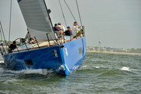 2019 Charleston Race Week A_0705