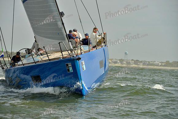 2019 Charleston Race Week A_0705