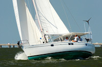 2014 Southern Bay Race Week E 407