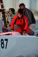 2015 J70 Winter Series B 1290