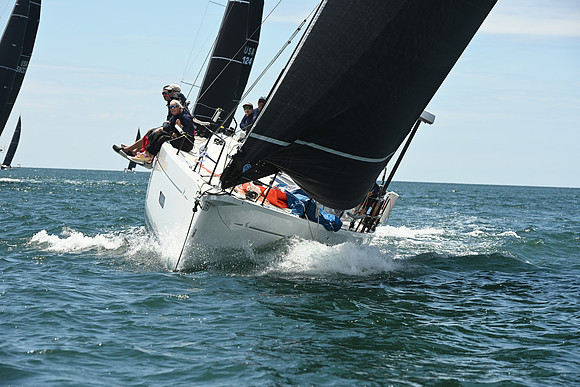 2025 Block Island Race Week L_0619