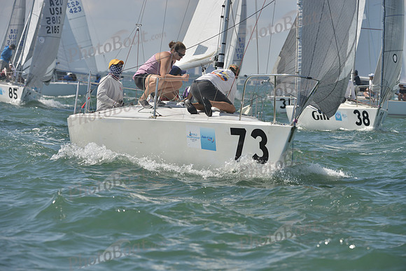 2019 J24 Worlds A_0203