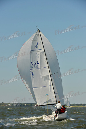2016 Charleston Race Week F_0527