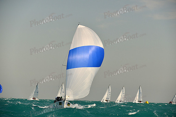 2014 Key West Race Week E 924