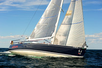 2014 Newport Bermuda A 1965