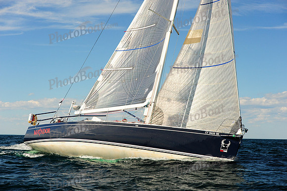 2014 Newport Bermuda A 1965