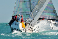 2013 Key West Race Week D 175