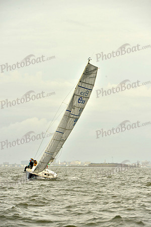 2019 Charleston Race Week I_0735