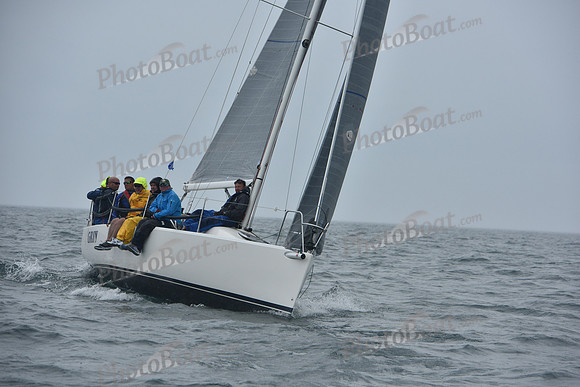 2019 Block Island Race Week G_0433