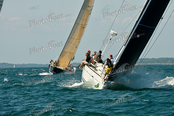 2016 NYYC Race Week A 1032