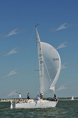 2013 Southern Bay Race Week C 267