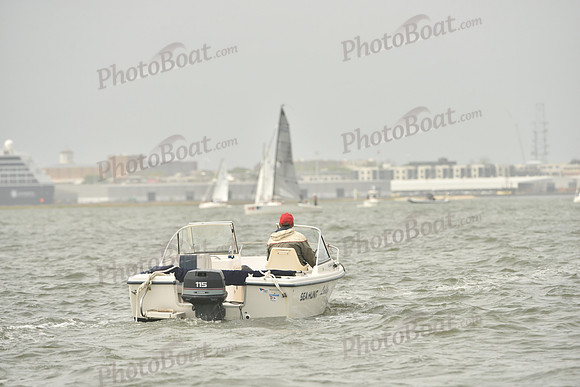 2019 Charleston Race Week C_1073