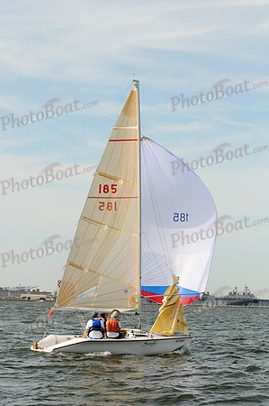 2011 Southern Bay RW A 125