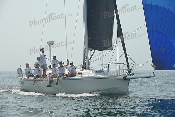 2025 Block Island Race Week A_0240